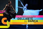 Serie Dance 2015
