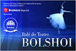 Ballet-Bolshoi