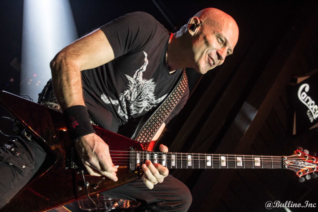 Accept - Blind Rage Tour - A Ilha do Metal - by Marcos Cesar - 10