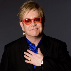 Elton John