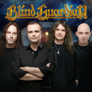 Blind Guardian