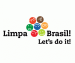 Limpa Brasil - Let's do it!
