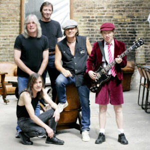 AC/DC