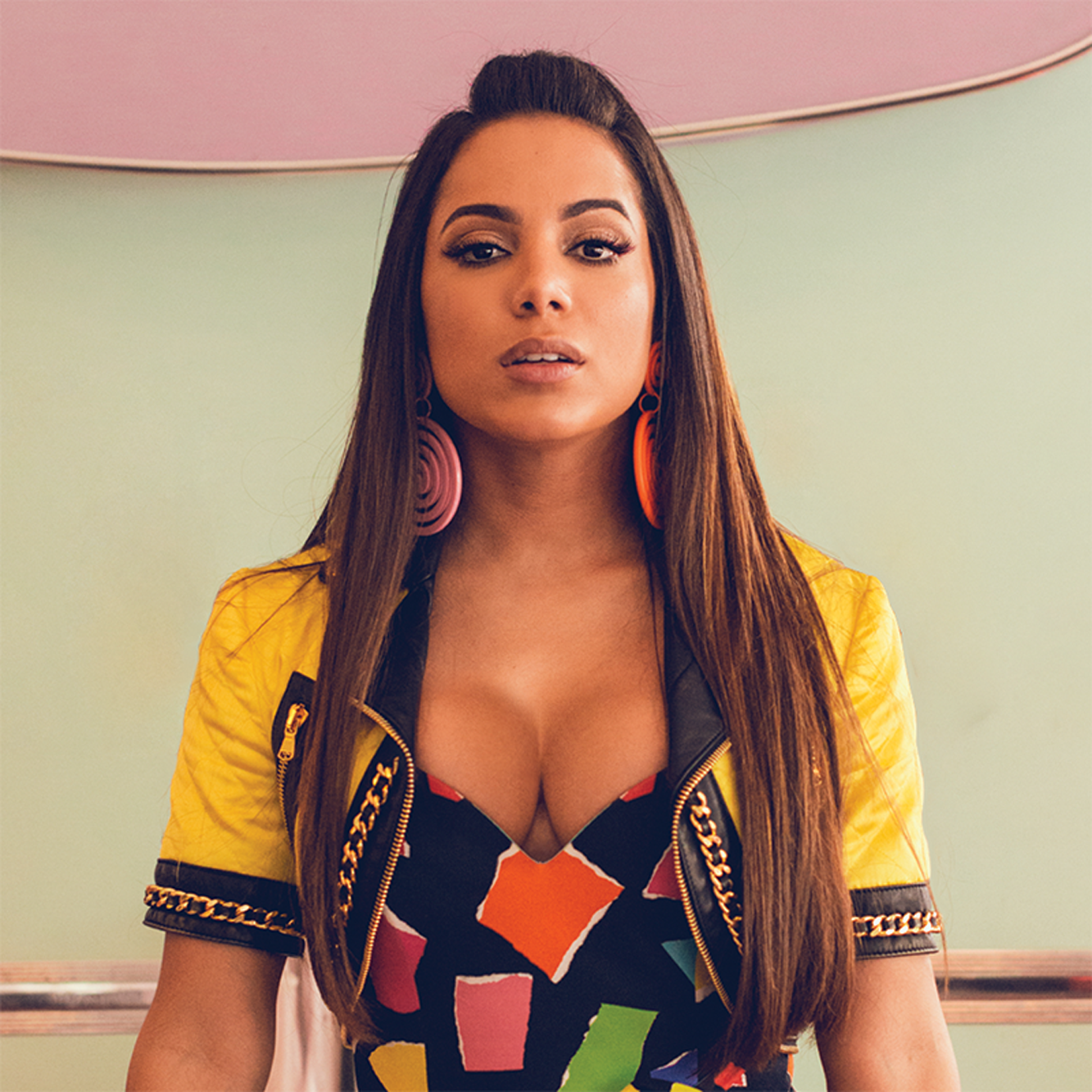 Anitta | Midiorama
