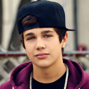 Austin Mahone