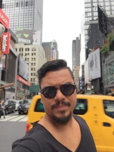 Bruno Cardoso - Sorriso