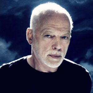 David Gilmour