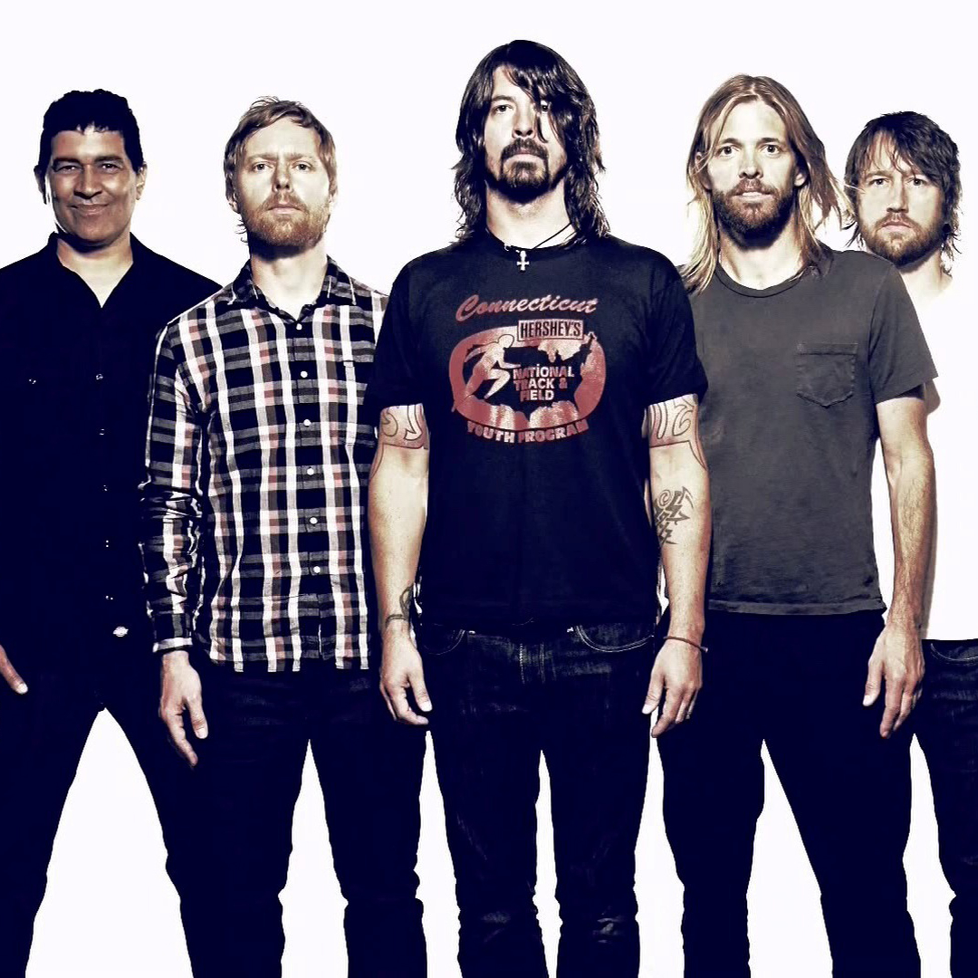 Foo Fighters | Midiorama