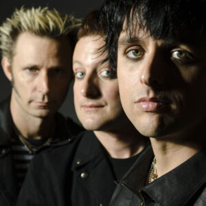 Green Day