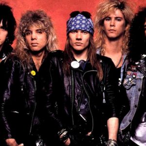 Guns N’ Roses