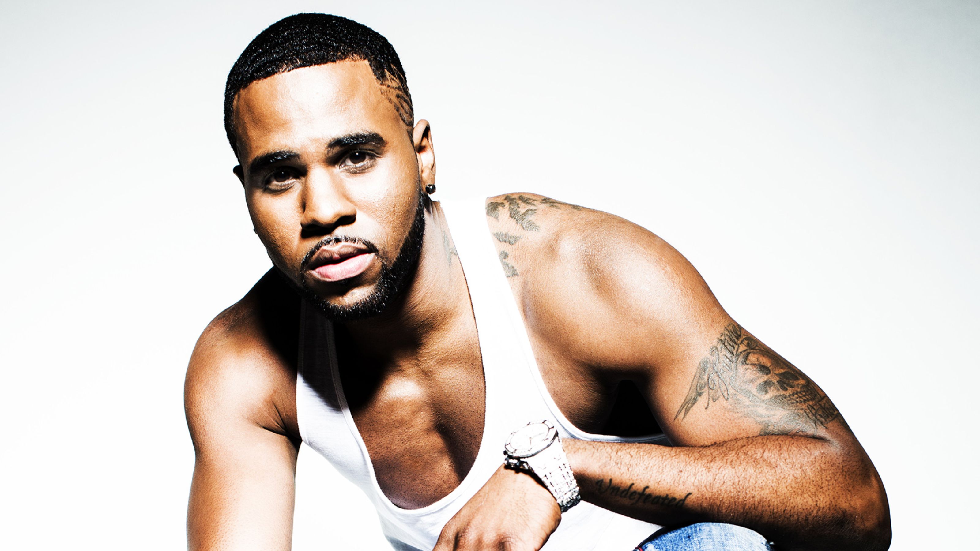 Jason Derulo | Midiorama