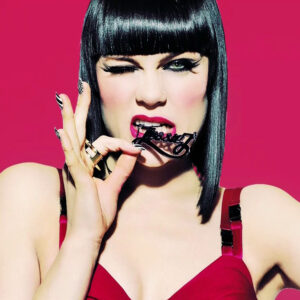 Jessie J