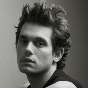 John Mayer