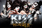 Kiss Monster Tour