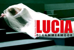 Theatro Municipal do RJ apresenta Lucia Di Lammermoor, de Donizetti