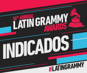 Grammy Latino