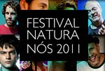 Festival NATURA NÓS 2011