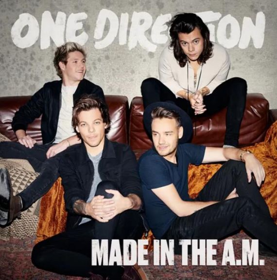 OD1 Made In The A.M.