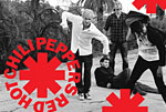 Red Hot Chili Peppers no Brasil