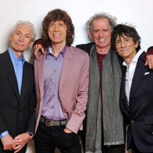 Rolling Stones