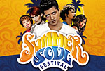 Summer Soul Festival 2012