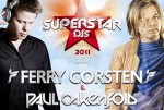 Superstars DJs