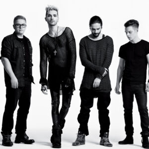 Tokio Hotel
