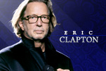 Eric Clapton chega ao Brasil para shows em Porto Alegre, Rio de Janeiro e S.Paulo