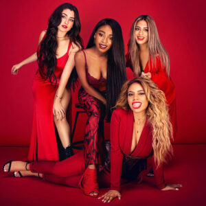 Fifth Harmony