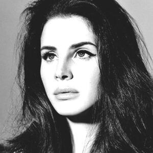 Lana Del Rey