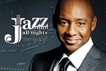 Série Jazz All Nights 2011 – BRANFORD MARSALIS