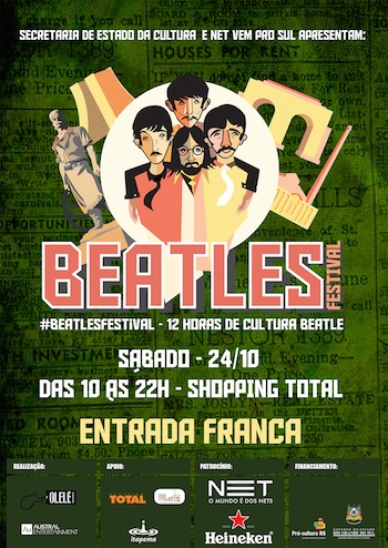 Beatles Festival