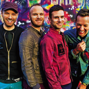 Coldplay
