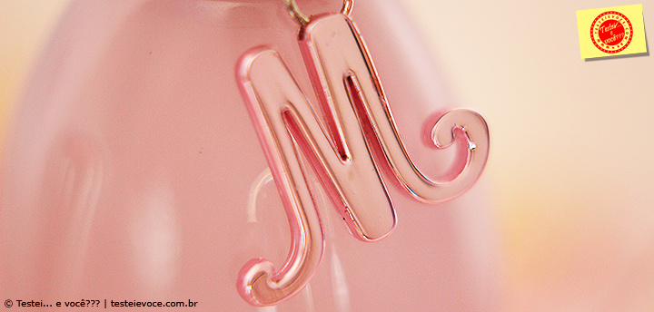 Perfume Meow da Katy Perry por Ana Araujo do Testei, e você?