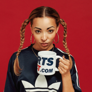 Tinashe