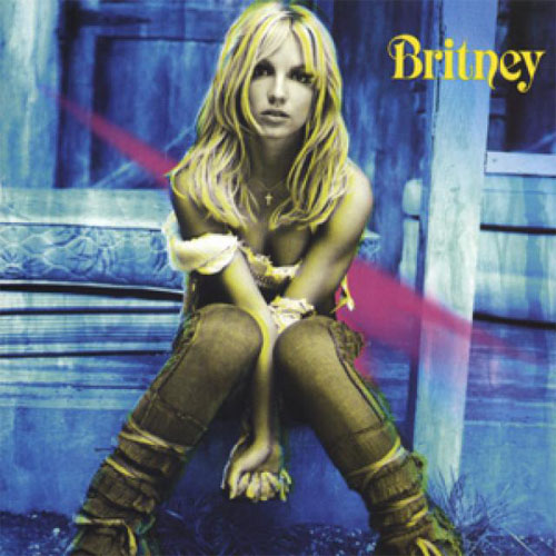 3 Britney 