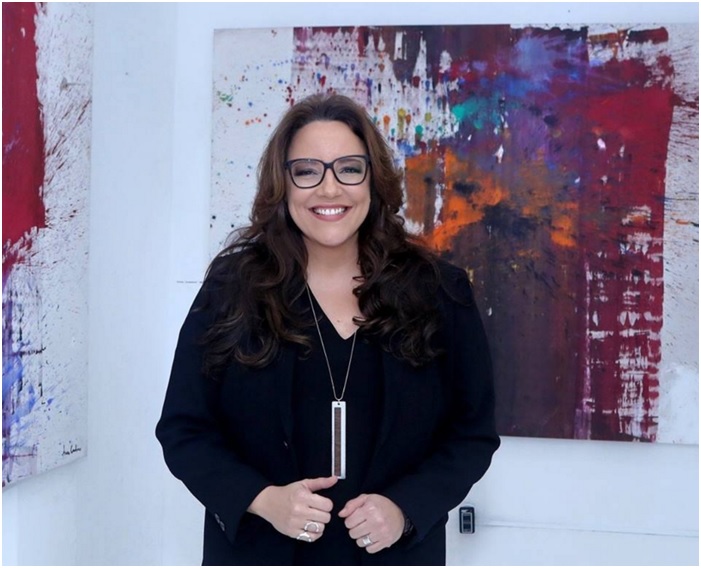 Ana - Exposição foto 4