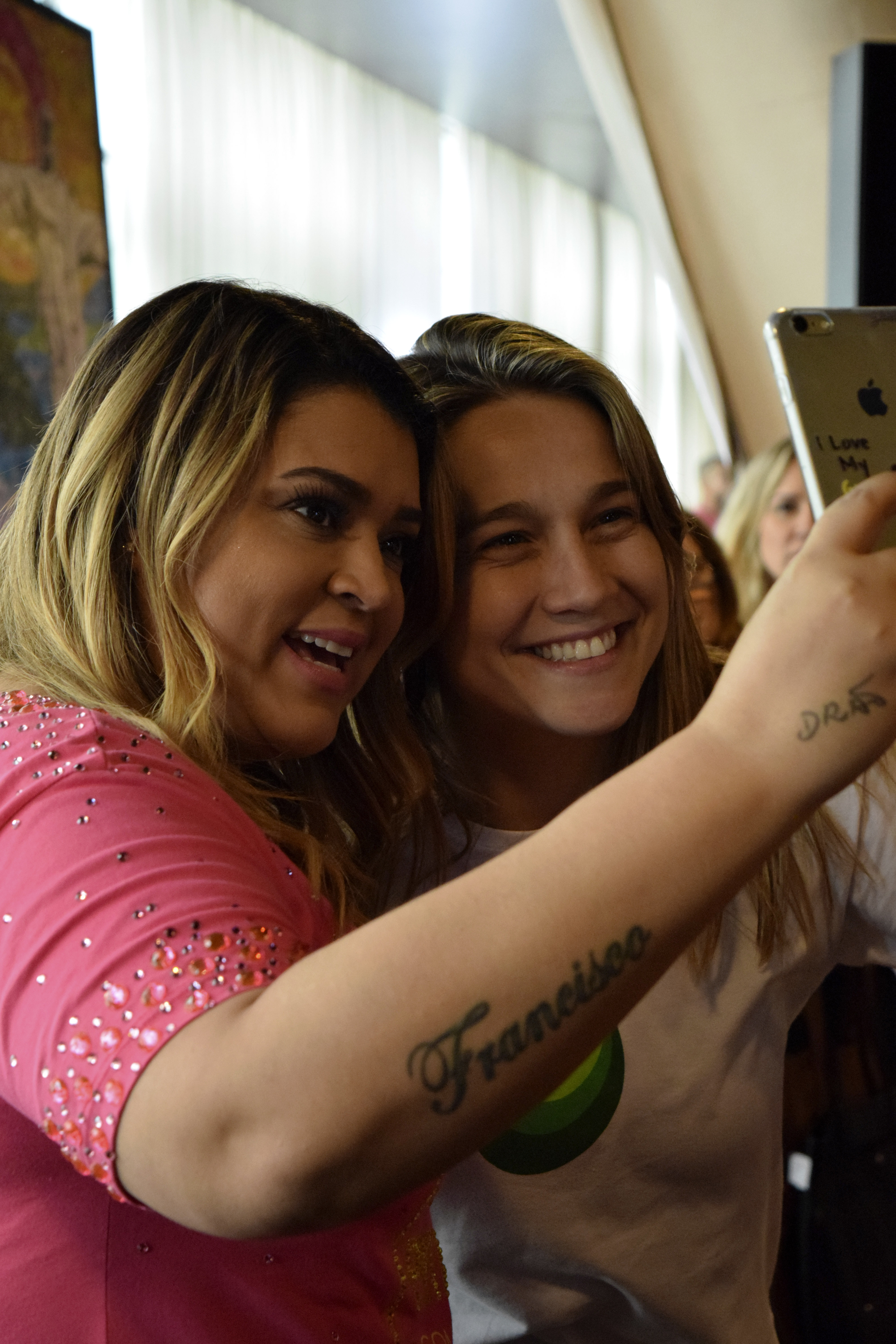 Bazar 7 - Credito Bruna Paixao