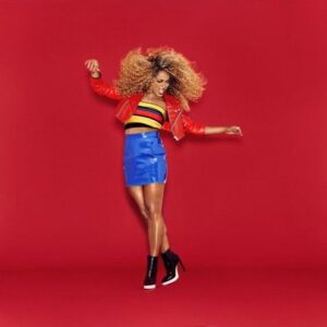 Fleur East