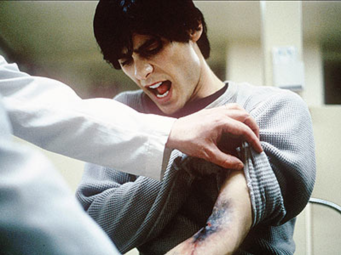 Jared Leto 1 - Requiem For a Dream