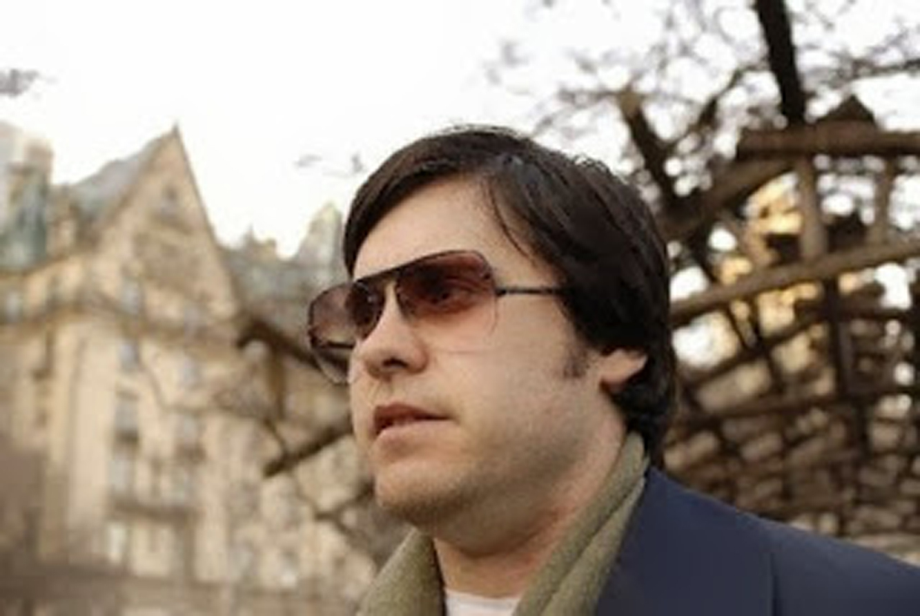 Jared Leto 2 - Capitulo 47