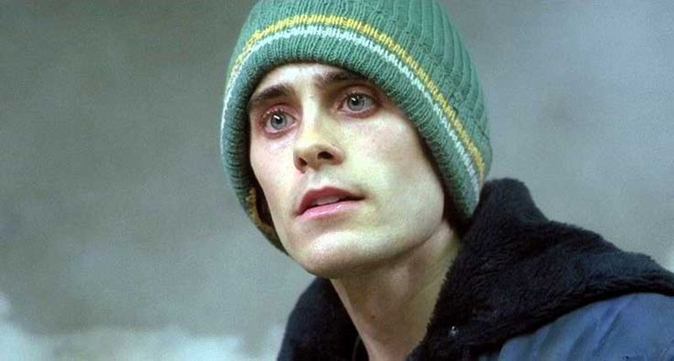Jared Leto 2 - Requiem For a Dream
