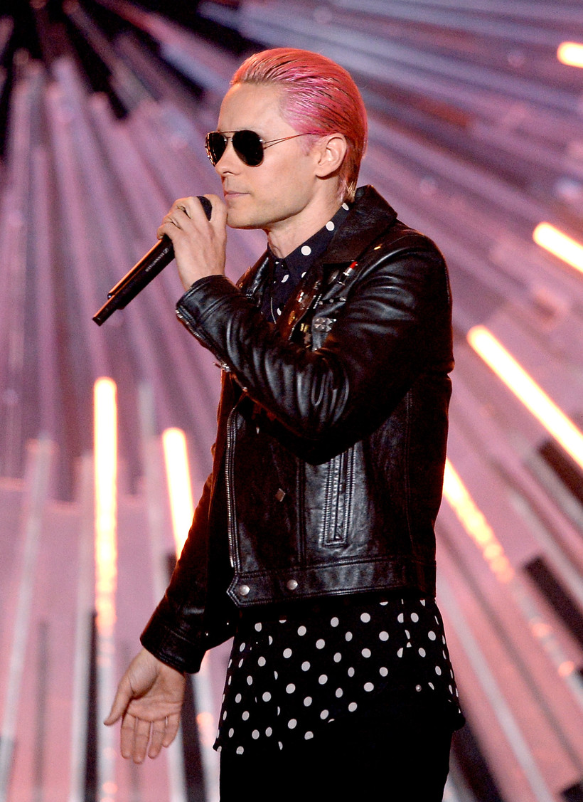 Jared Leto 7