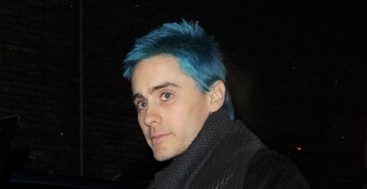 Jared Leto 8