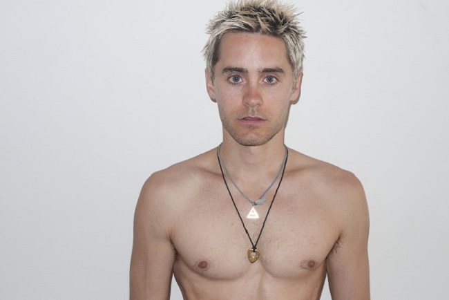 Jared Leto 9
