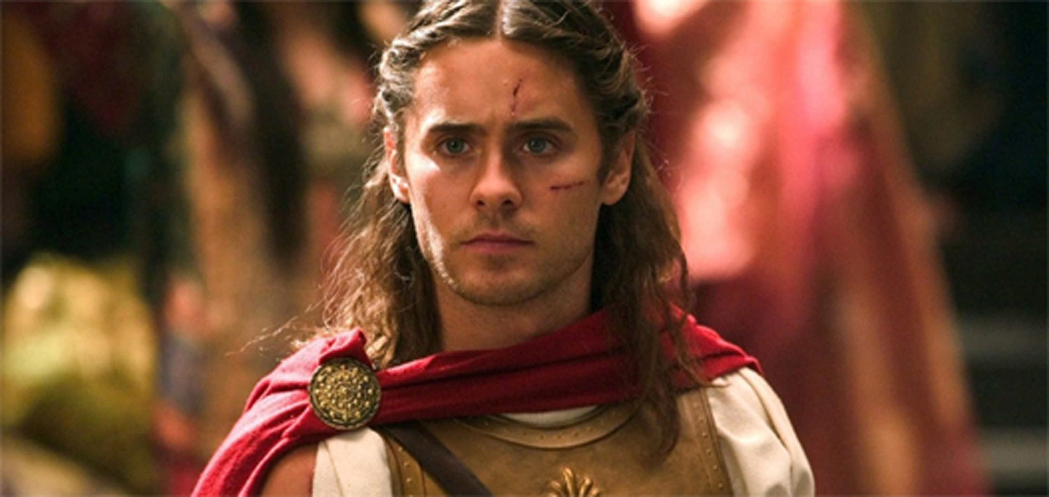 Jared Leto - Alexandre