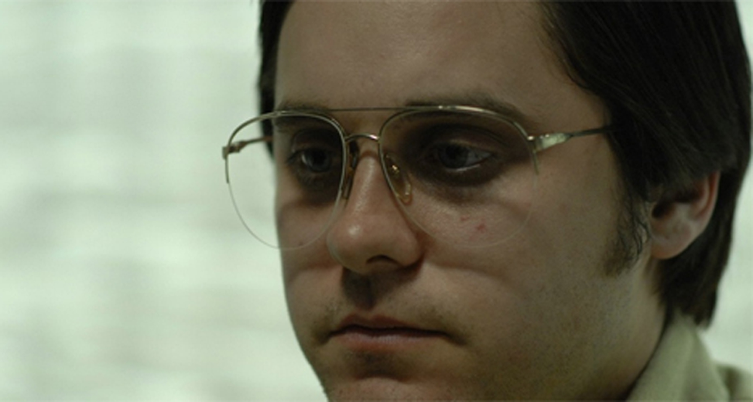 Jared Leto - Capitulo 47