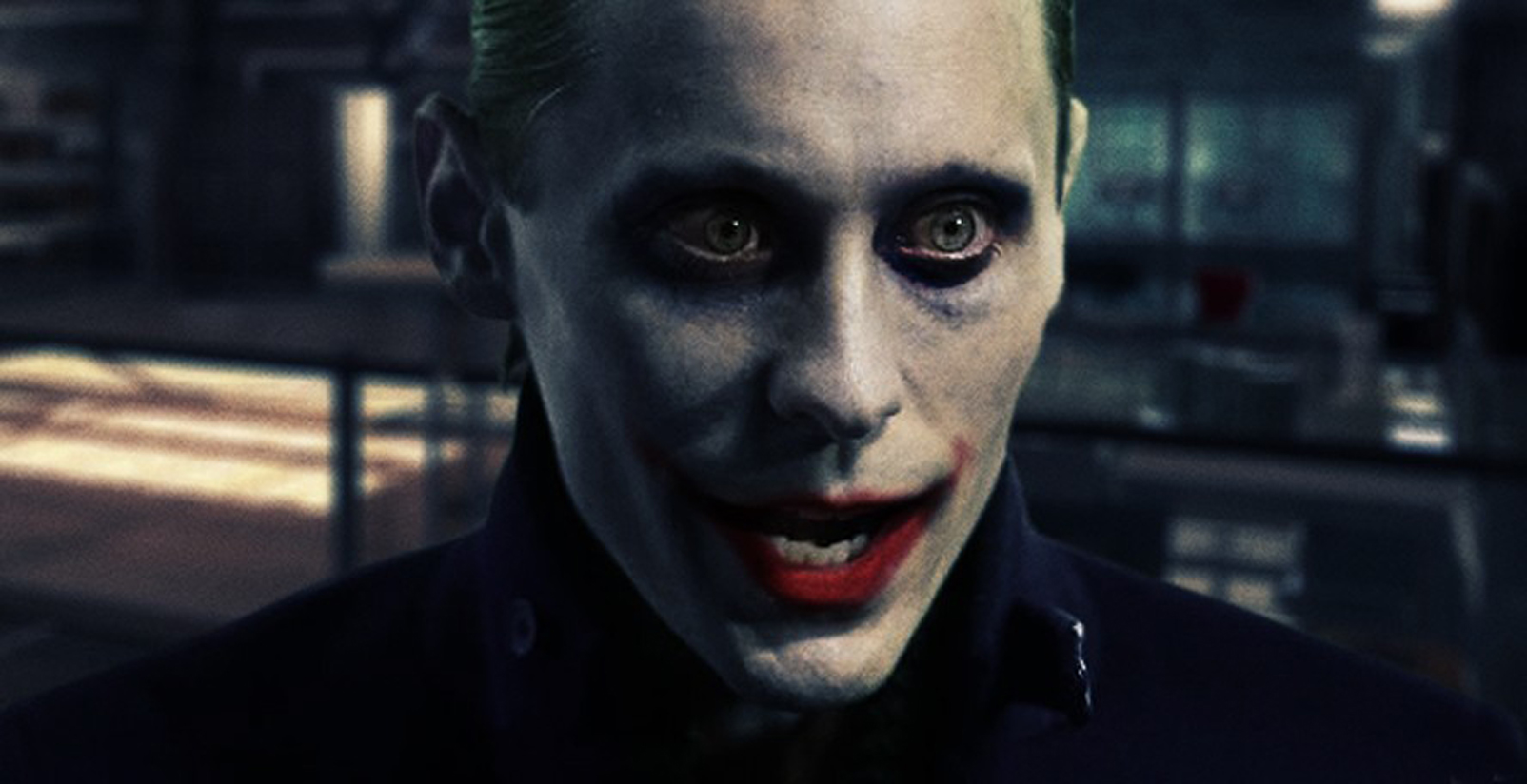 Jared Leto - Coringa