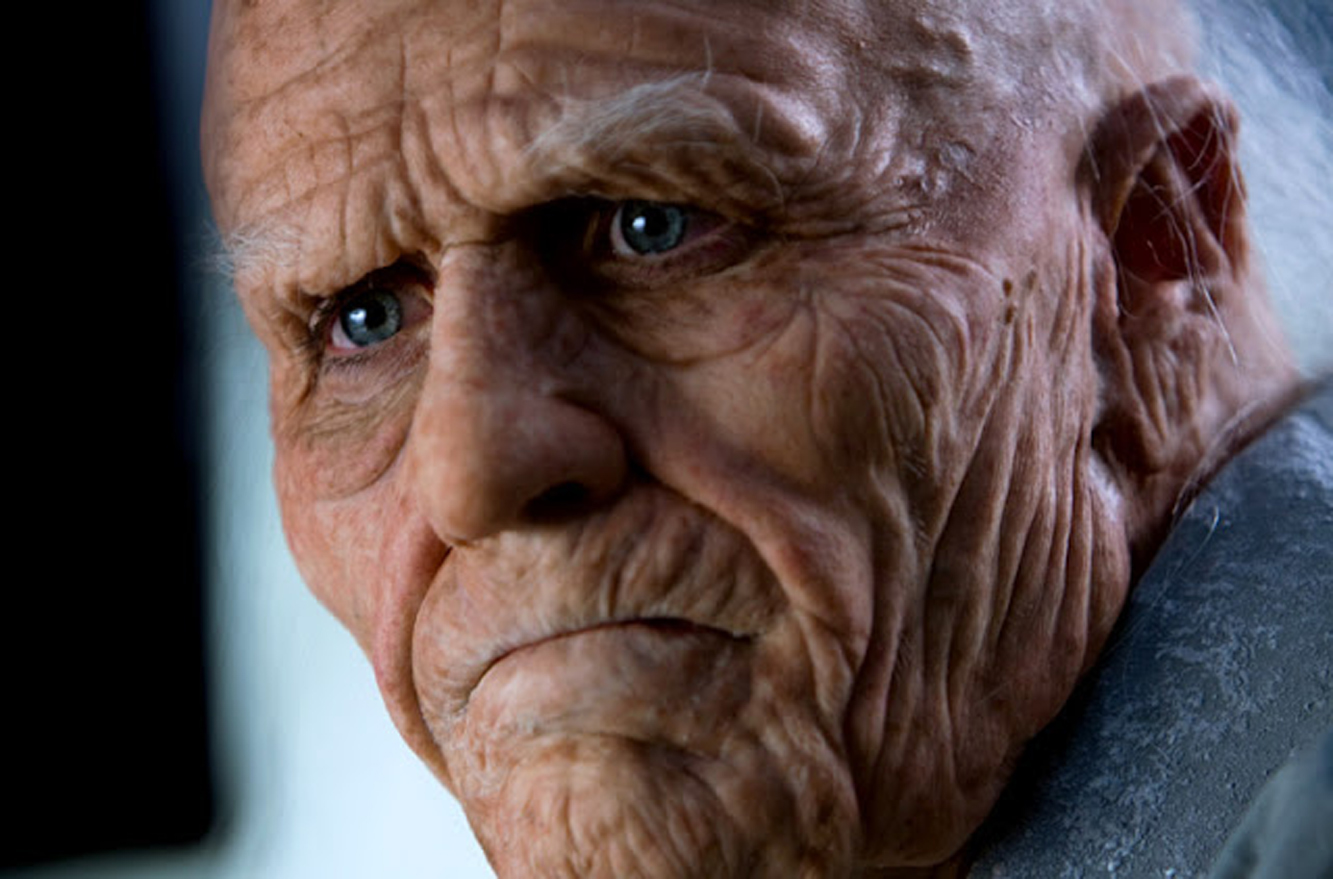 Jared Leto - Nemo Nobody