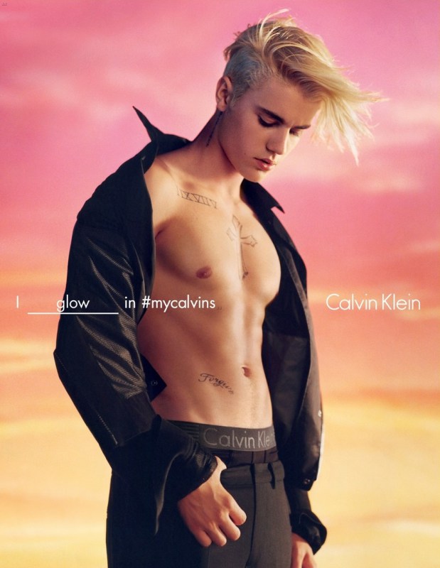 Justin Bieber